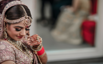 This is how you need to take care of your bridal jewellery