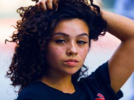 These are the biggest misconceptions about acne acne