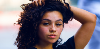 These are the biggest misconceptions about acne acne