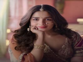 Alia Bhatt and her sassy skincare routine! alia bhatt