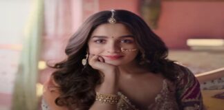 Alia Bhatt and her sassy skincare routine! alia bhatt