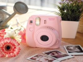 Ace the aesthetic!: A few ways to take aesthetic images!