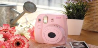 Ace the aesthetic!: A few ways to take aesthetic images!