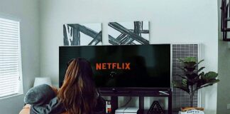 Netflix just got steamy!!: Hot shows to binge alongside your partner netflix