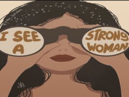 Women taking the reins!: Dominant sex positions for women women