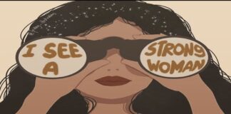 Women taking the reins!: Dominant sex positions for women women