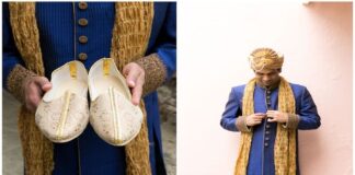 Grab some gifting ideas here for your groom