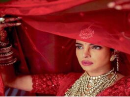 Adorning traditions: 5 b-town brides following ‘red’ as their bridal choice wedding