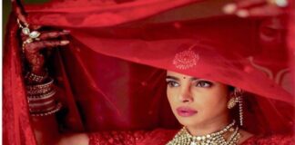 Adorning traditions: 5 b-town brides following ‘red’ as their bridal choice  wedding