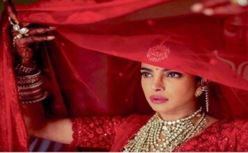 Adorning traditions: 5 b-town brides following ‘red’ as their bridal choice wedding
