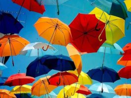 “Must have in monsoon”: List of essentials in your handbag! monsoon