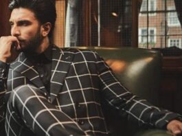 Ranveer Singh on a roll to transform the fashion industry!! celebrity