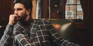 Ranveer Singh on a roll to transform the fashion industry!! celebrity