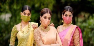 Ensuring safety during weddings with certain guidelines weddings