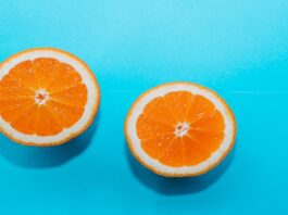 All in for Oranges: benefits to count on! orange