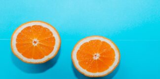 All in for Oranges: benefits to count on! orange
