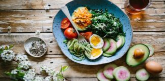 Charity begins at home: Four elements to add to your daily diet health