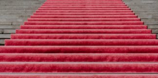 A red carpet treat: Best dressed looks from Cannes Film Festival 2021 red carpet