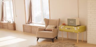 #DIYDeclutter: 5 tips to declutter your living space unsplash