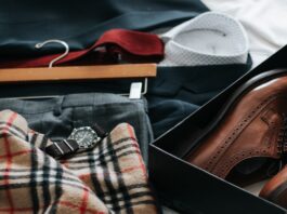 Listing the #StyleStreaks of the top hunks of B-Town!