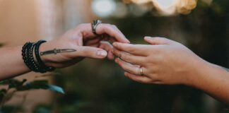 Team up with your partner for tattoos! Couple Tattoo edition tattoo