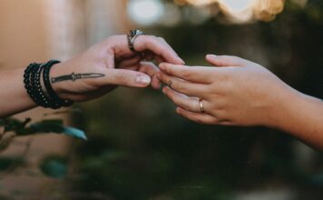 Team up with your partner for tattoos! Couple Tattoo edition tattoo