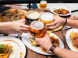 Remedies to rule out hangover symptoms drinks