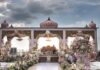 Big fat weddings: Luxury resorts in India suitable for a destination wedding wedding