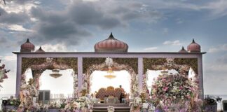 Big fat weddings: Luxury resorts in India suitable for a destination wedding wedding