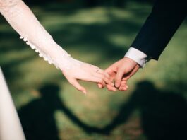 101 Guide into Dealing with pre-wedding jitters: Bridal edition wedding