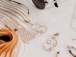 Jinx it with Jewellery: latest Jewellery trends to follow jewellery