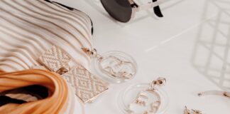 Jinx it with Jewellery: latest Jewellery trends to follow  jewellery