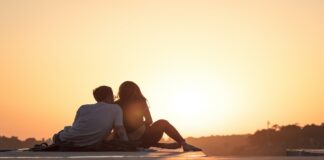 A few ways to spice up your sex life! couple