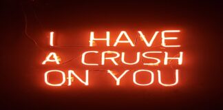 When do you realize that she’s the one?! love