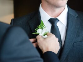 Guide into grooms and their wedding look: Bollywood Inspiration groom