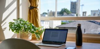 Hype up your “work from home” space with these essentials home decor