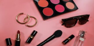Lipsticks, not just confined to your lips: Makeup tips makeup