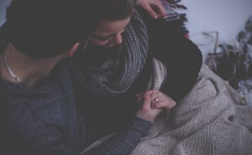 Ways to deal with sexual anxiety love