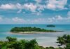 Few most romantic islands for your honeymoon travel