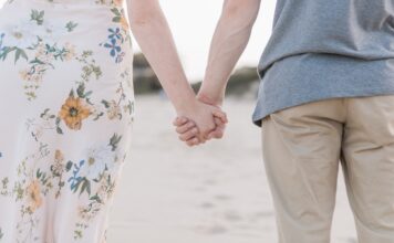 A few reasons why forgiveness is important in a relationship