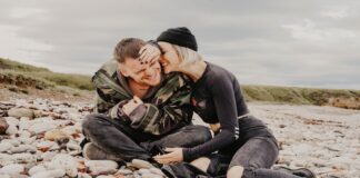 Listing out a few pros and cons of dating your BFF love