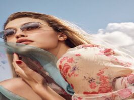 Going gaga over Gigi Hadid’s style statements! gigi hadid