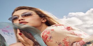 Going gaga over Gigi Hadid’s style statements! gigi hadid