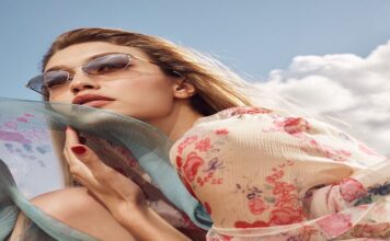 Going gaga over Gigi Hadid’s style statements! gigi hadid