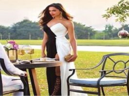 DP and her look book: Deepika Padukone edition fashion