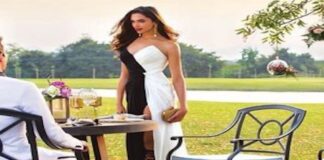 DP and her look book: Deepika Padukone edition fashion