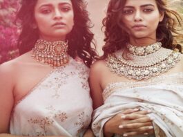 #LuxuryPersonified: Sabyasachi and his dynamic accessory collection Brides