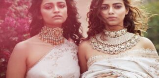 #LuxuryPersonified: Sabyasachi and his dynamic accessory collection Brides