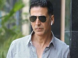 Stating 4 lessons from Akshay Kumar’s wardrobe series style