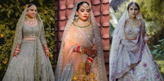 Bridal checklist for a week before the wedding  brides